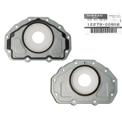 NISSAN NAVARA D40 3.0 D 04- USZCZELNIACZ WAŁU TYŁ OE 12279-00Q0B